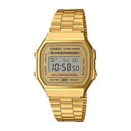 Casio A168WG-9W (A168WG-9WDF) – photo 1