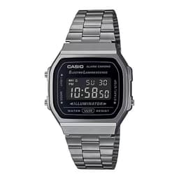 Casio A168WGG-1B (A168WGG-1BDF) – photo 1