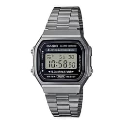 Casio A168WGG-1A (A168WGG-1ADF) – photo 1