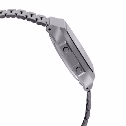 Casio A168WGG-1A (A168WGG-1ADF) – photo 3