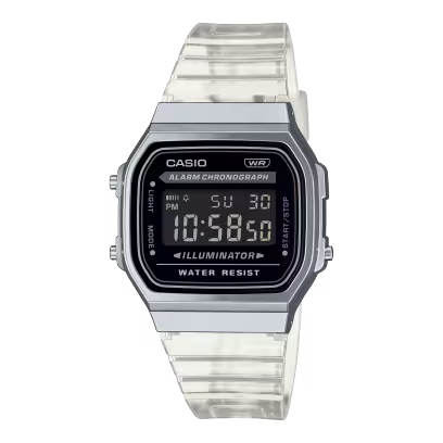 Casio A168XES-1B (A168XES-1BDF) – photo 2