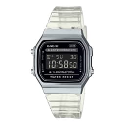 Casio A168XES-1B (A168XES-1BDF) – photo 1