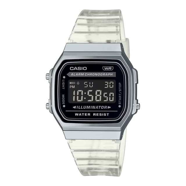 Casio A168XES-1B (A168XES-1BDF)