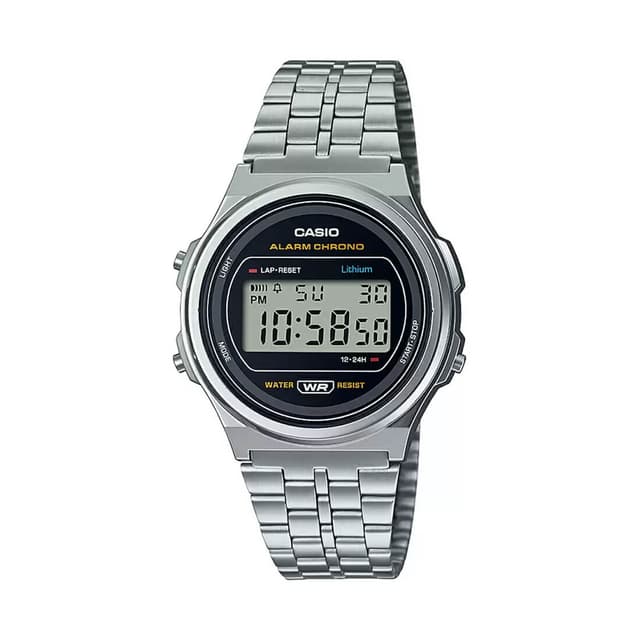 Casio A171WE-1A (A171WE-1ADF)