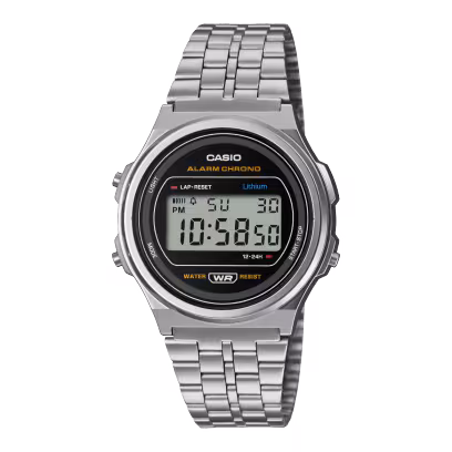 Casio A171WE-1A (A171WE-1ADF) – photo 2