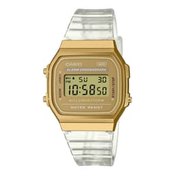 Casio A168XESG-9A (A168XESG-9ADF) – photo 1