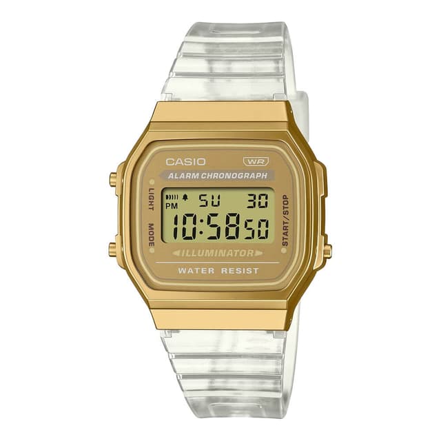 Casio A168XESG-9A (A168XESG-9ADF)