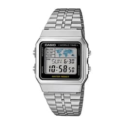 Casio A500WA-1 (A500WA-1DF) – photo 1