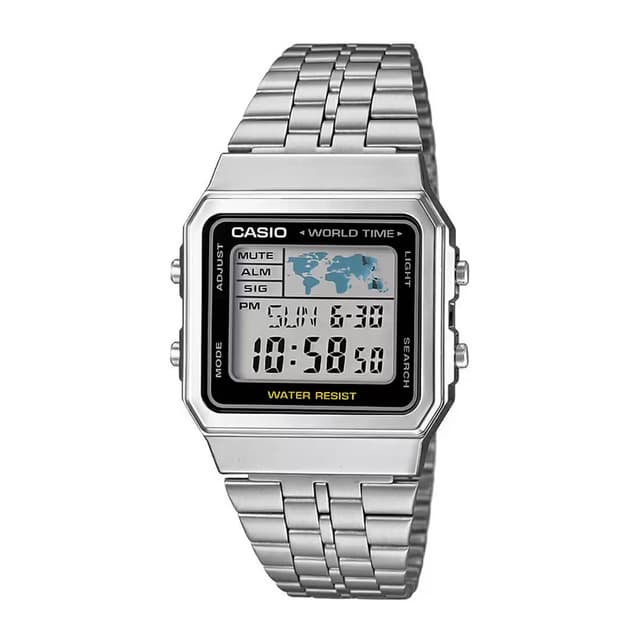 Casio A500WA-1 (A500WA-1DF)
