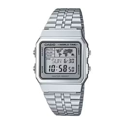 Casio A500WA-7 (A500WA-7DF) – photo 1
