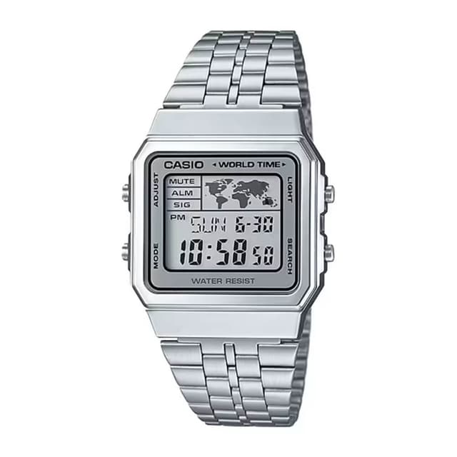 Casio A500WA-7 (A500WA-7DF)