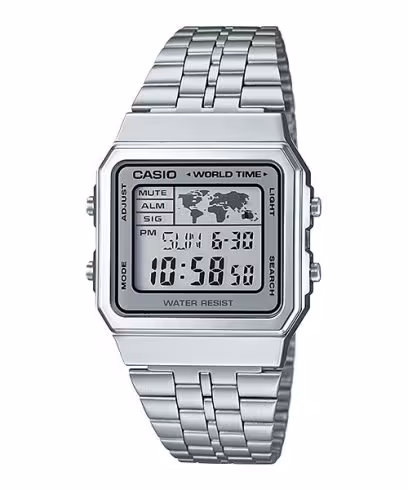 Casio A500WA-7 (A500WA-7DF) – photo 2