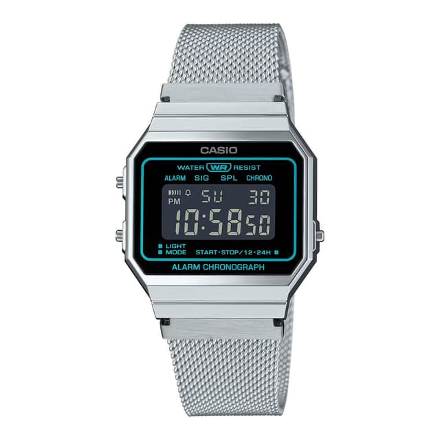Casio A700WEMS-1B (A700WEMS-1BDF)