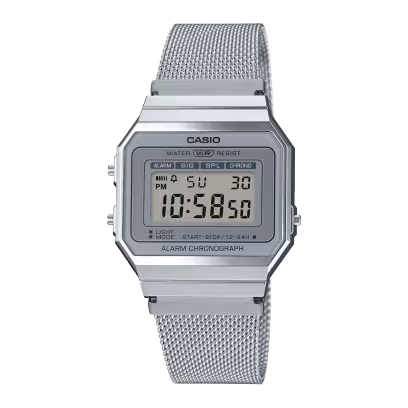 Casio A700WM-7A (A700WM-7ADF) – photo 2