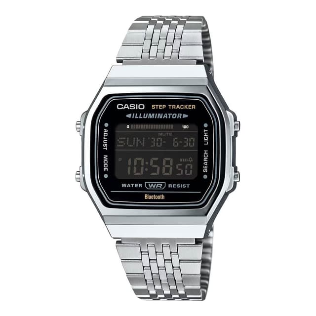Casio ABL-100WE-1B (ABL-100WE-1BDF)