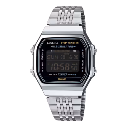 Casio ABL-100WE-1B (ABL-100WE-1BDF) – photo 2