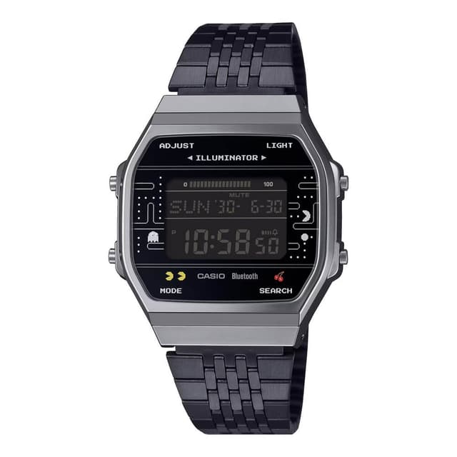 Casio ABL-100WEPC-1B (ABL-100WEPC-1BDF)