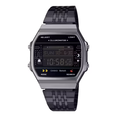 Casio ABL-100WEPC-1B (ABL-100WEPC-1BDF) – photo 2