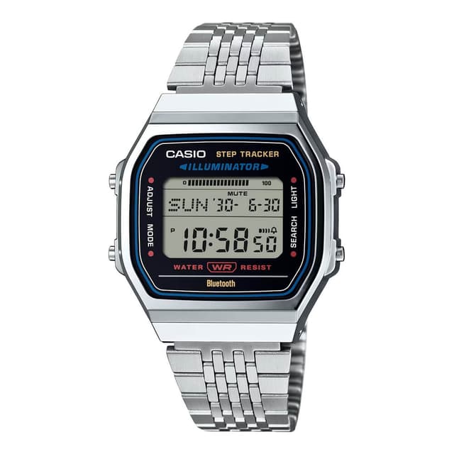 Casio ABL-100WE-1A (ABL-100WE-1ADF)