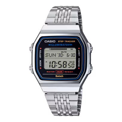 Casio ABL-100WE-1A (ABL-100WE-1ADF) – photo 2