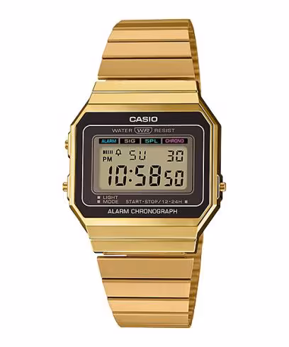 Casio A700WG-9A (A700WG-9ADF) – photo 2