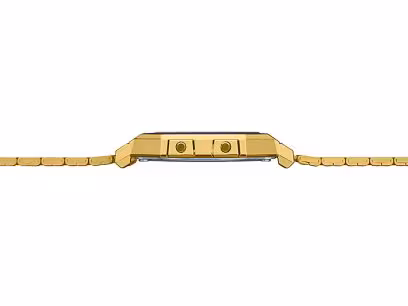 Casio A700WG-9A (A700WG-9ADF) – photo 5