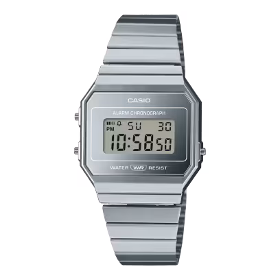 Casio A700WEV-7A (A700WEV-7ADF) – photo 2