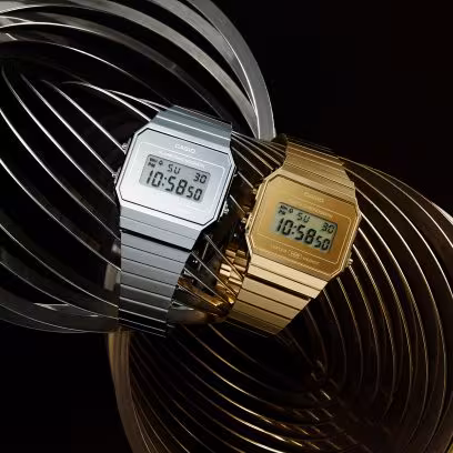 Casio A700WEV-7A (A700WEV-7ADF) – photo 3