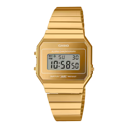 Casio A700WEVG-9A (A700WEVG-9ADF) – photo 2