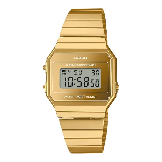 Casio A700WEVG-9A (A700WEVG-9ADF)