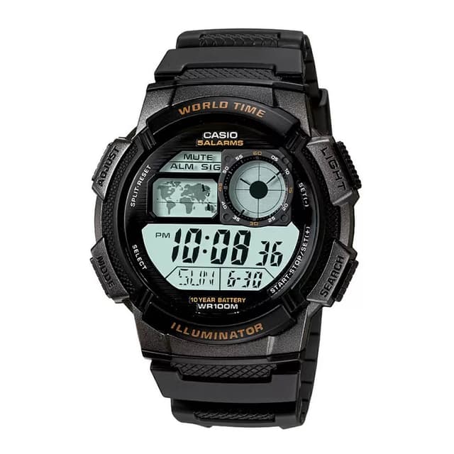 Casio AE-1000W-1AV (AE-1000W-1AVDF)