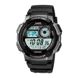 Casio AE-1000W-1BV (AE-1000W-1BVDF) – photo 1