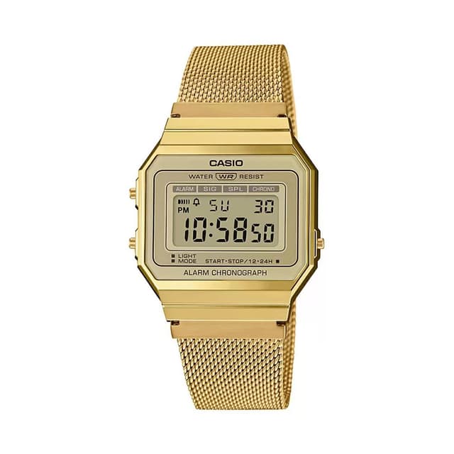 Casio A700WMG-9A (A700WMG-9ADF)