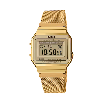 Casio A700WMG-9A (A700WMG-9ADF) – photo 2
