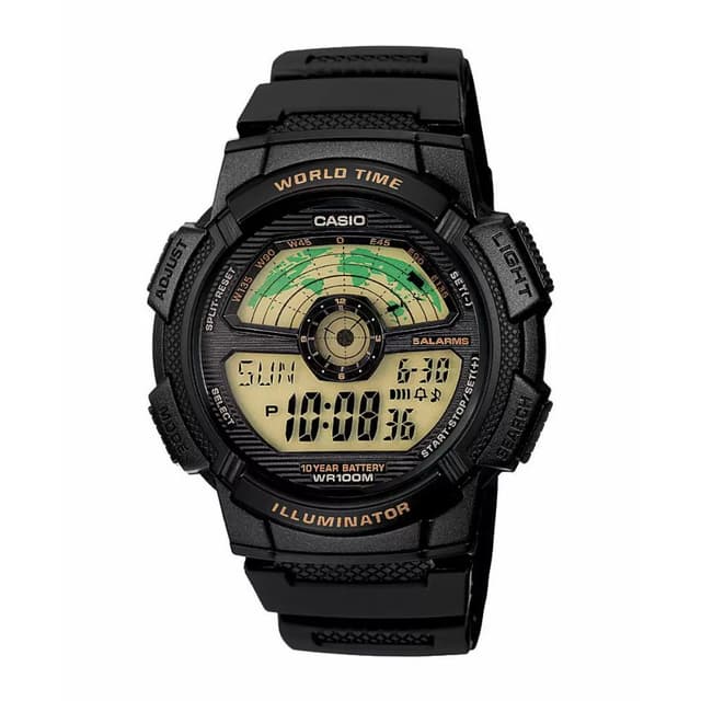Casio AE-1100W-1BV (AE-1100W-1BVDF)