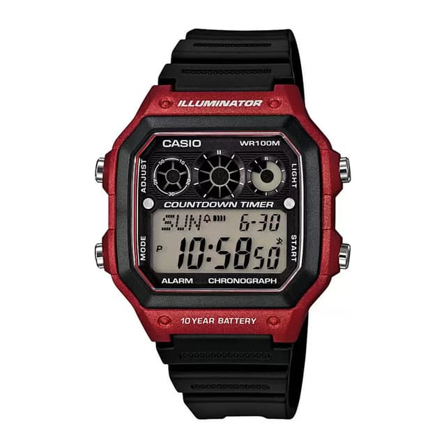 Casio AE-1300WH-4AV (AE-1300WH-4AVDF)