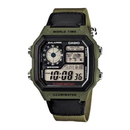 Casio AE-1200WHB-3BV (AE-1200WHB-3BVDF) – photo 1