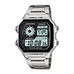 Casio AE-1200WHD-1AV (AE-1200WHD-1AVDF) – photo 1