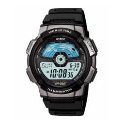 Casio AE-1100W-1AV (AE-1100W-1AVDF) – photo 1