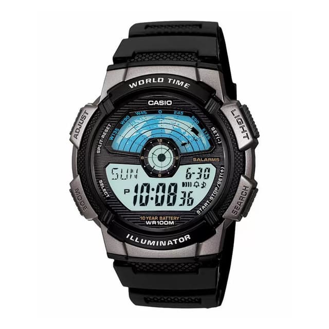 Casio AE-1100W-1AV (AE-1100W-1AVDF)