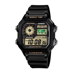 Casio AE-1200WH-1BV (AE-1200WH-1BVDF) – photo 1