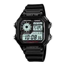 Casio AE-1200WH-1AV (AE-1200WH-1AVDF) – photo 1