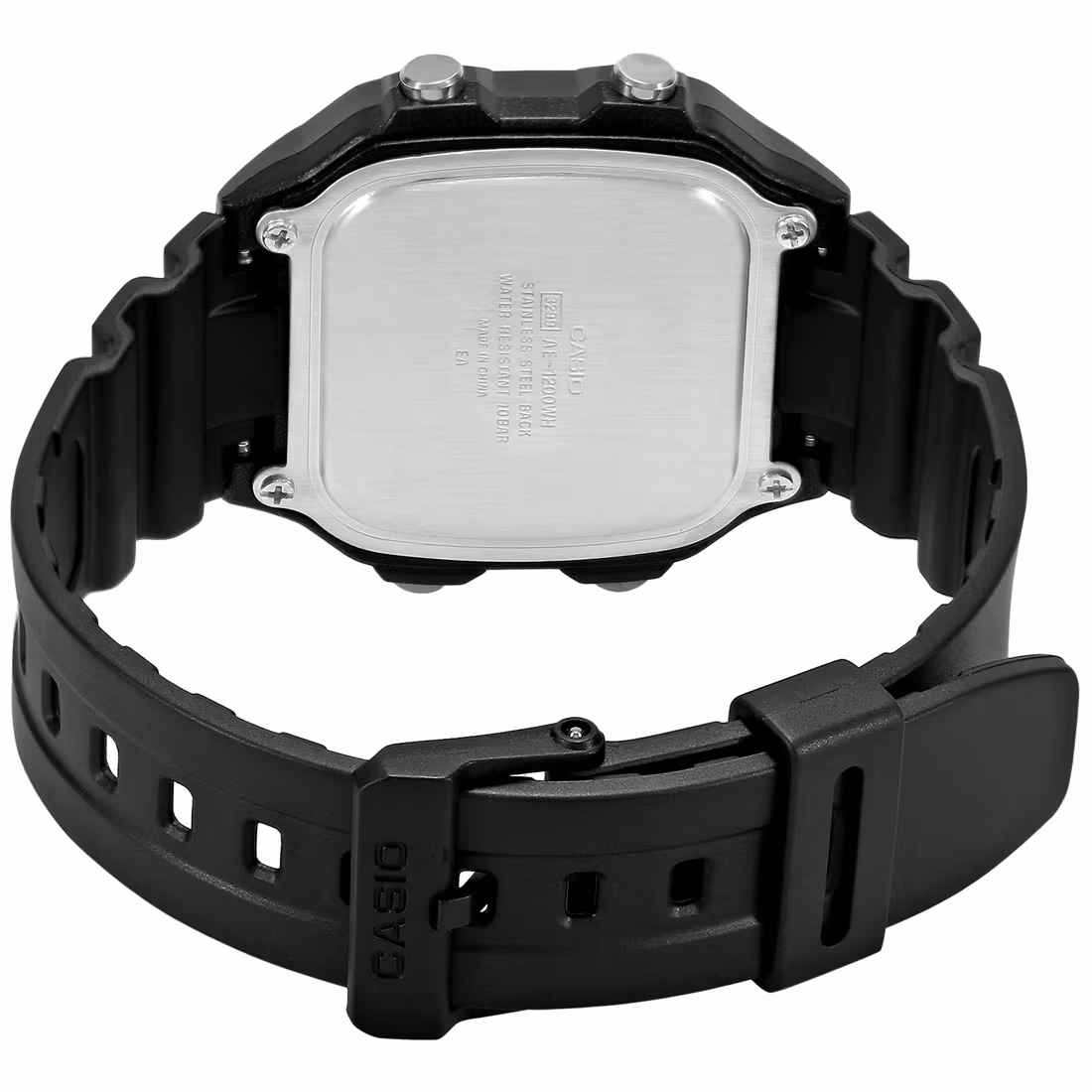 Casio AE-1200WH-1AV (AE-1200WH-1AVDF) – photo 5