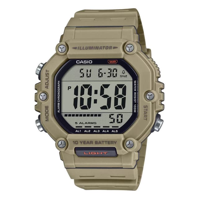Casio AE-1600H-5AV (AE-1600H-5AVDF)