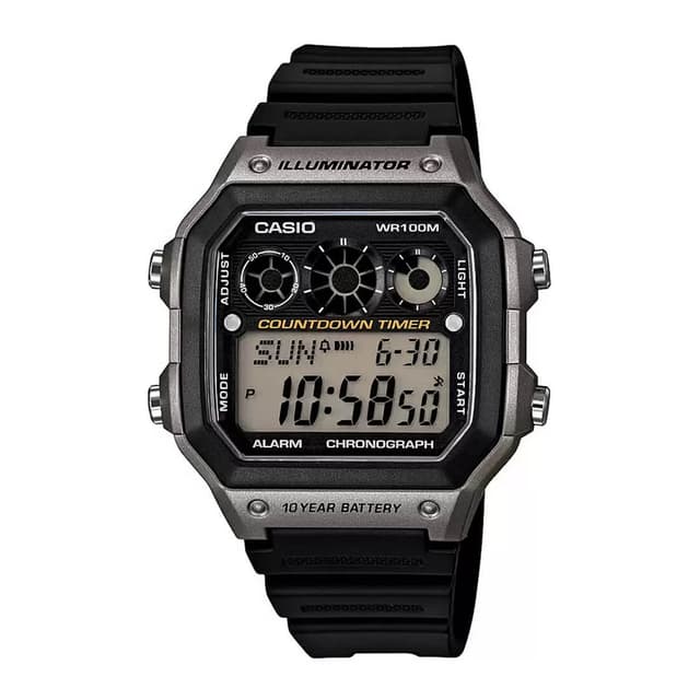 Casio AE-1300WH-8AV (AE-1300WH-8AVDF)