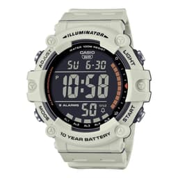 Casio AE-1500WH-8B2V (AE-1500WH-8B2VDF) – photo 1