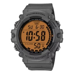 Casio AE-1500WHC-8AV (AE-1500WHC-8AVDF) – photo 1