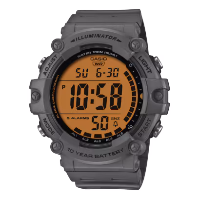 Casio AE-1500WHC-8AV (AE-1500WHC-8AVDF) – photo 2