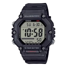 Casio AE-1600H-1AV (AE-1600H-1AVDF) – photo 1