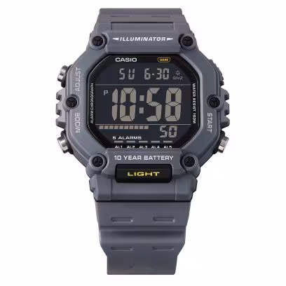 Casio AE-1600H-8A – photo 2